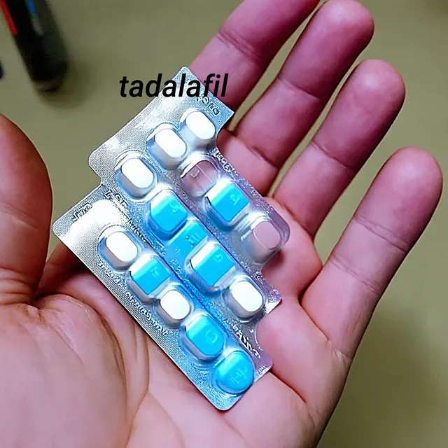 10 mg tadalafil